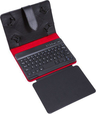 ETUI Z KLAWIATURĄ Bluetooth do tabletu Prestigio MultiPad Ranger 7 E1J