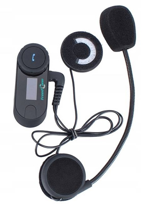 Interkom BLUETOOTH MOTOCYKL MOTOR DWUPAK B7H