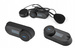 Interkom BLUETOOTH MOTOCYKL MOTOR DWUPAK B7H