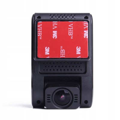 KAMERA REJESTRATOR VIOFO A119-G V3 GPS 4K BG0