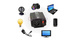 Przetwornica samochodowa dualna 24V 12V 300W 600W ZC7