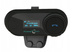Interkom BLUETOOTH MOTOCYKL MOTOR DWUPAK B7H
