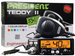 CB Radio President Teddy ASC AM FM zalutowany X6Y