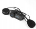 Interkom BLUETOOTH MOTOCYKL MOTOR DWUPAK B7H