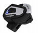 Interkom Bluetooth FreedConn T-Max na 3 kaski B7I