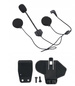 Interkom Bluetooth FreedConn T-Max na 3 kaski B7I
