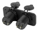 Gniazdo do zabudowy 12V 2x USB kamper kemping B4Z