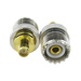 Adapter przejściówka SMA-F/UC-1 Baofeng UV5R A2M