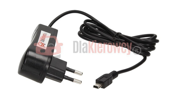 ŁADOWARKA SIECIOWA ZASILACZ DO NAWIGACJI GPS TomTom One X5F