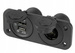 Gniazdo do zabudowy 12V 2x USB kamper kemping B4Z