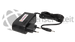 ŁADOWARKA SIECIOWA ZASILACZ SIECIOWY DO TABLETU 5V 2A MANTA MID9701 QJ6