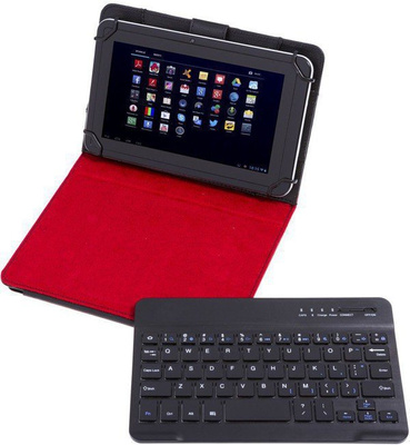 ETUI Z KLAWIATURĄ Bluetooth do tabletu Prestigio MultiPad Ranger 7 E1J