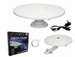 POLSKA CYFROWA ANTENA DVB-T TV NAZIEMNA USB A8S