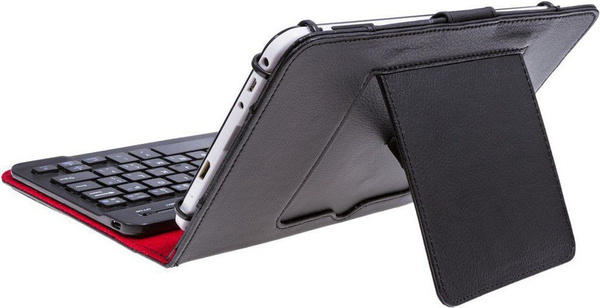 ETUI Z KLAWIATURĄ Bluetooth do tabletu Prestigio MultiPad Ranger 7 E1J