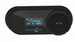 Interkom BLUETOOTH MOTOCYKL MOTOR DWUPAK B7H