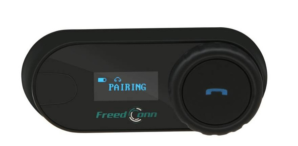 Interkom BLUETOOTH MOTOCYKL MOTOR DWUPAK B7H