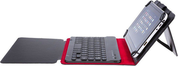 ETUI Z KLAWIATURĄ Bluetooth do tabletu Prestigio MultiPad Ranger 7 E1J