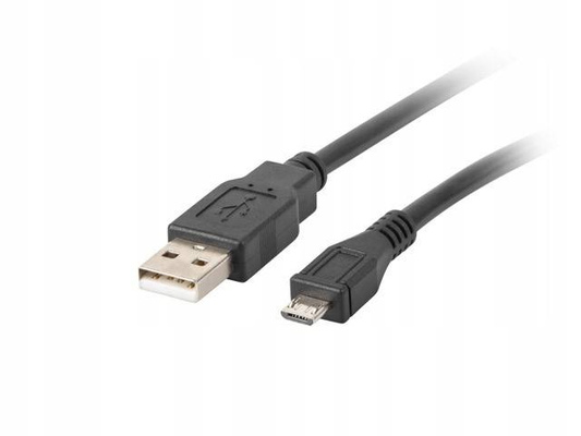 Oryginalny kabel przewód USB MICRO do android B4O