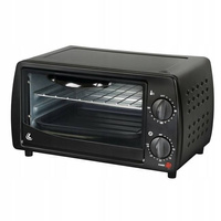 PIEKARNIK SAMOCHODOWY TIR OPIEKACZ KANAPEK 24V 300W GRILL PODGRZEWACZ CX2