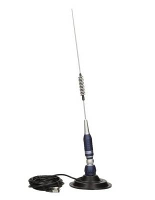 ANTENA CB SIRIO TURBO 800 PL MOCNA MAGNES AR3 X1D