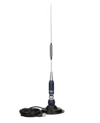 ANTENA CB SIRIO TURBO 800 PL MOCNA MAGNES AR3 X1D