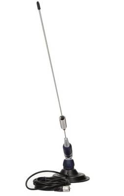 ANTENA CB SIRIO TURBO 800 PL MOCNA MAGNES AR3 X1D