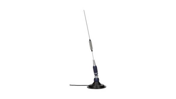 ANTENA CB SIRIO TURBO 800 PL MOCNA MAGNES AR3 X1D