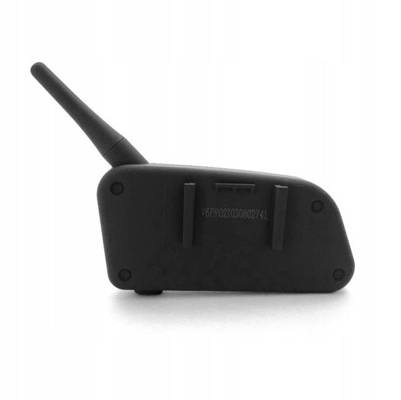 INTERKOM MOTOCYKLOWY INTERCOM BLUETOOTH V6 PRO BN7_1