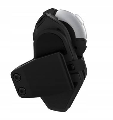 Interkom motocyklowy bluetooth słuchawki kask B7I