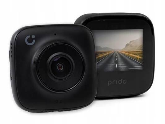 Kamera samochodowa rejestrator video kamerka B5R
