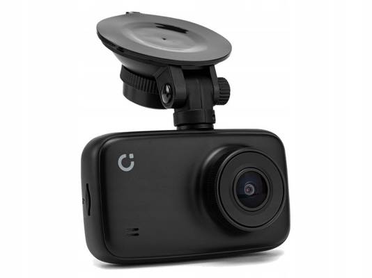 Kamera samochodowa rejestrator video kamerka B5T