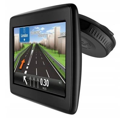 Nawigacja GPS Tomtom Start Europa Dożywotnia Z8Z