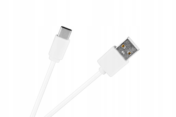 Oryginalny kabel przewód USB C USB android BH8_2