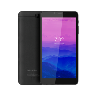 Tablet nawigacja GPS EAGLE 702 MAPY ANDROID CF2