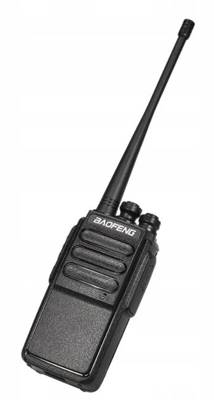 Zestaw Krótkofalówki Walkie Talkie Duży Zasięg B4G