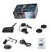 INTERKOM MOTOCYKLOWY INTERCOM BLUETOOTH V6 PRO BN7_1